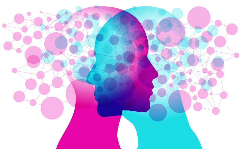 ATTRIBUTES OF MENTAL HEALTH