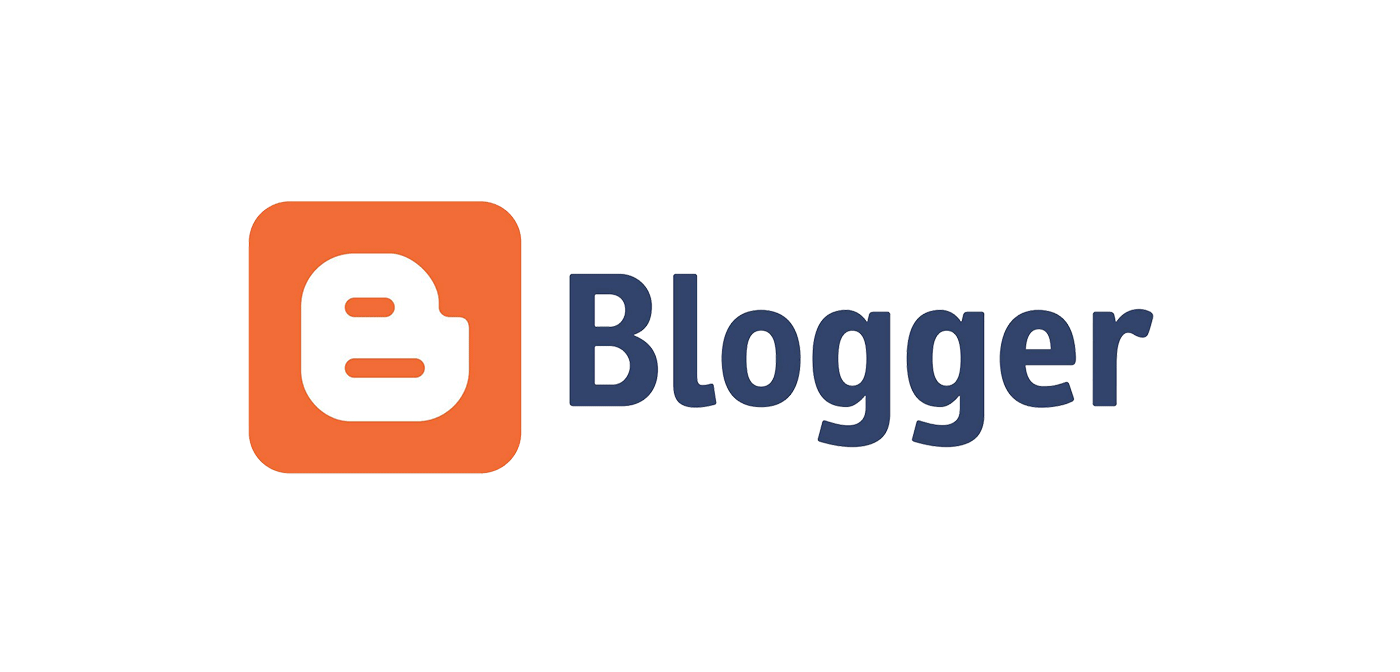 Blogger 