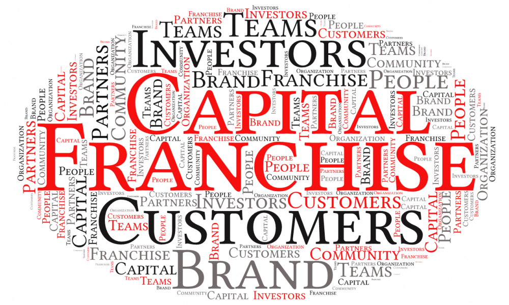  4 Recommendations for Developing a Robust Franchise Infrastructure