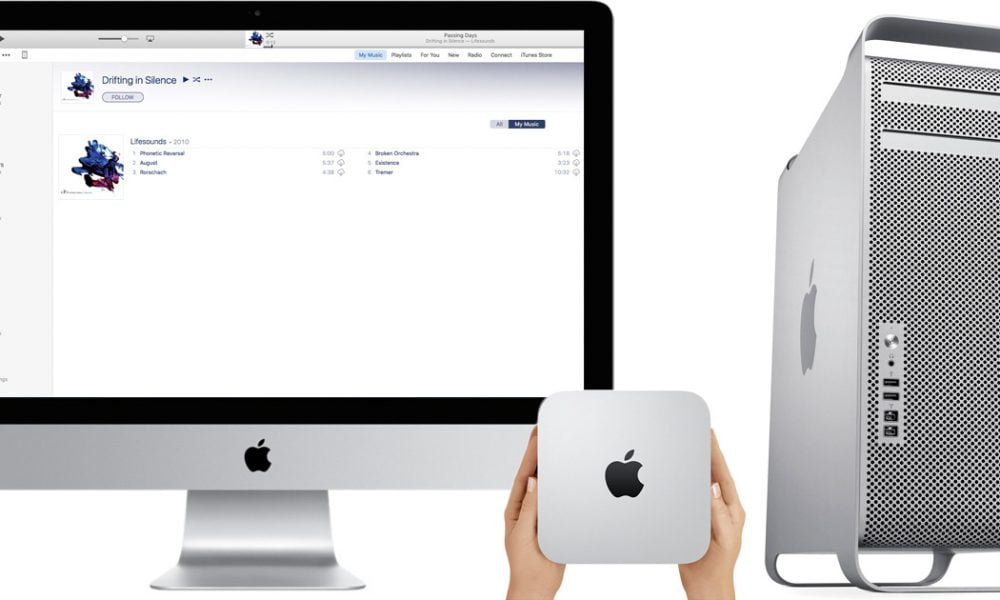  Is it time for excessive-end professionals to unload the Mac?