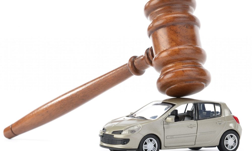  What to understand before buying an car