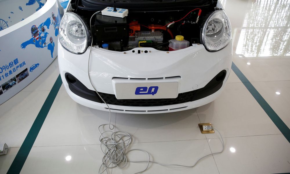  Will the Motor Automobile Act force demand for the automobile region?