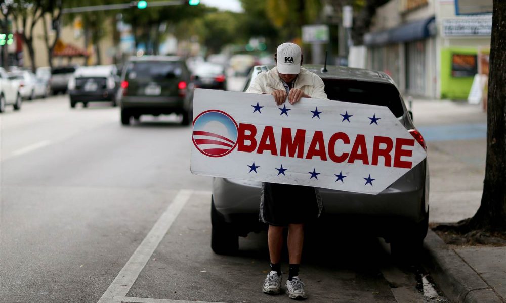  What Happens To A Congressman’s Medical insurance If Obamacare Is going Down?