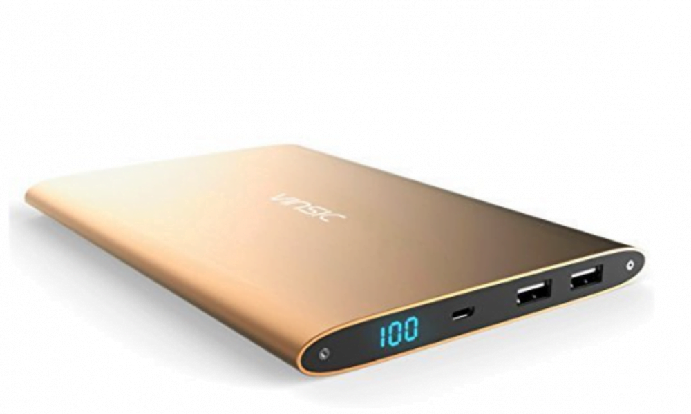  Promotional Power Banks: Choosing the Best Custom Corporate Gifts