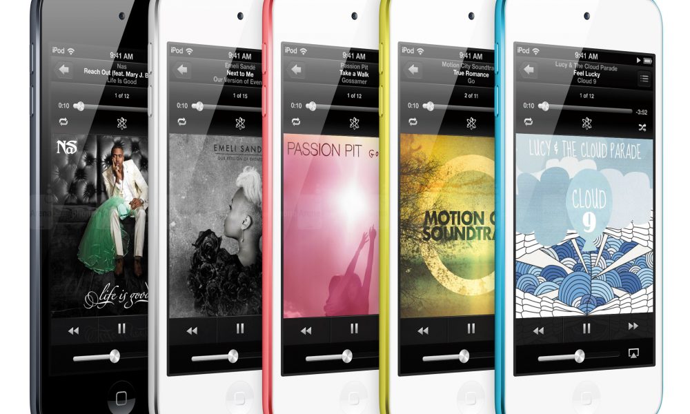  Apple Video Ipod – Innovation Is An On-Going Process