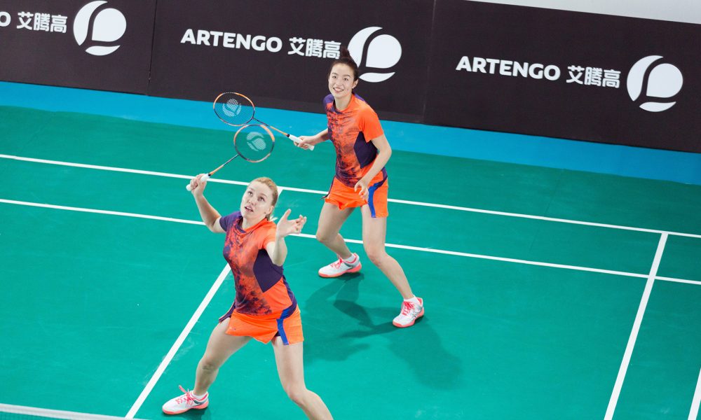  The Birth of the Sports Racket