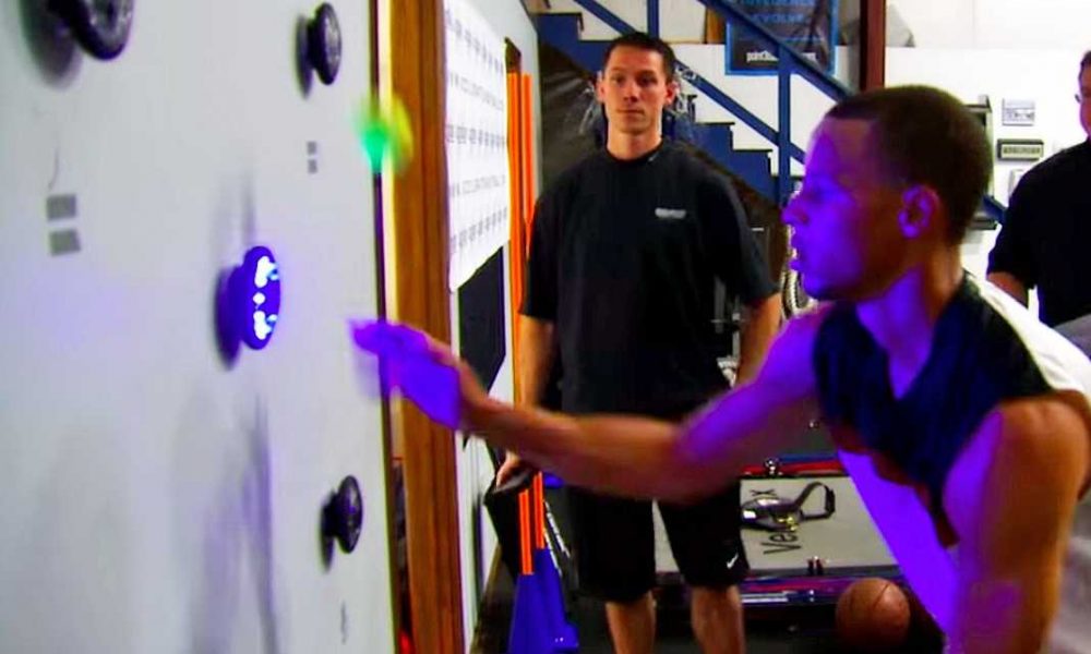  Sports Vision Training: The Final Frontier