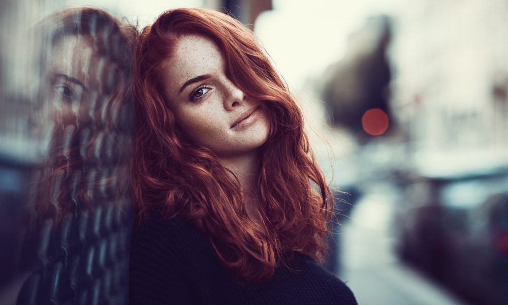  How To Use Window Light To Create Beautiful Portraits