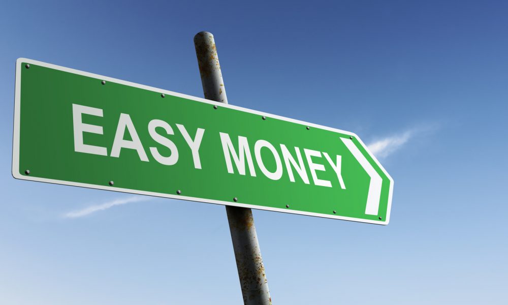  Tips For Making Easy Money Fast On The Internet