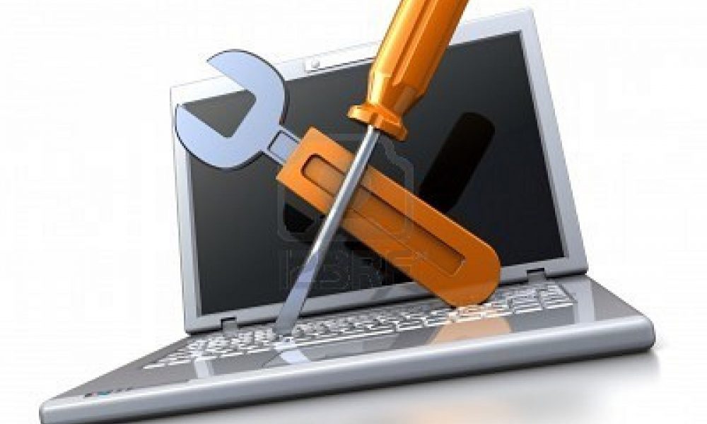  How To – Slow Computer Fix