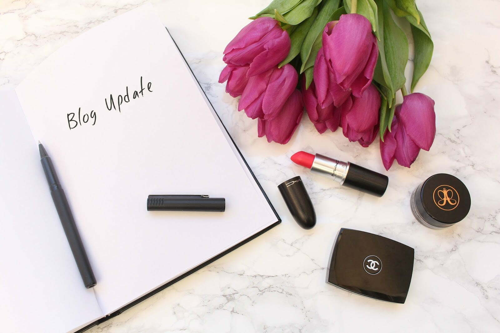 Creating Content For Your Blog