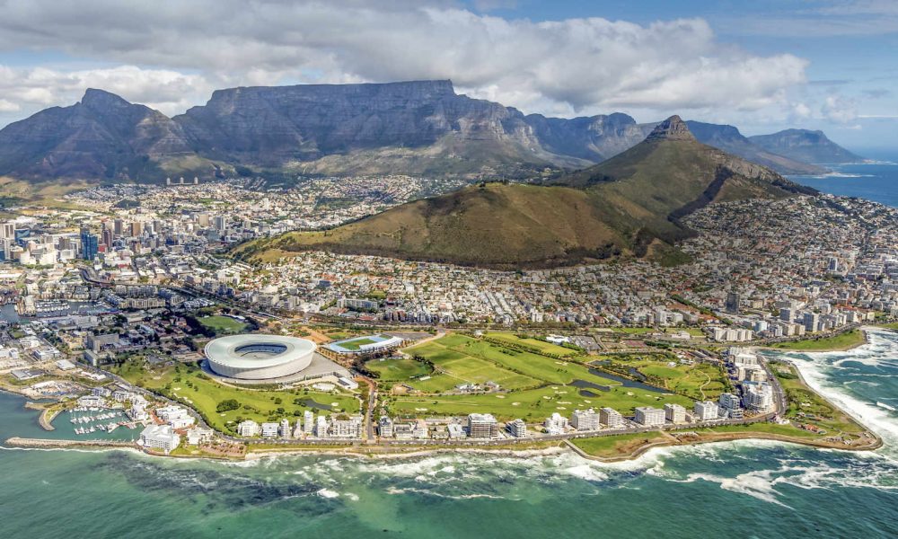  Surf Travel to South Africa