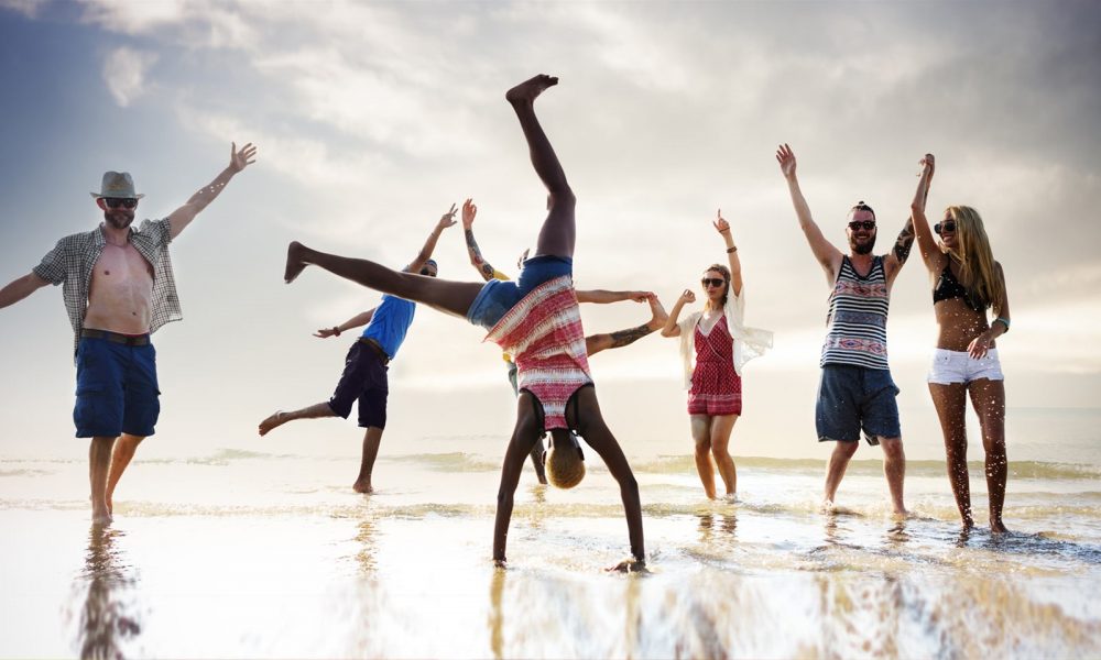  Group Travel – How to Organize It