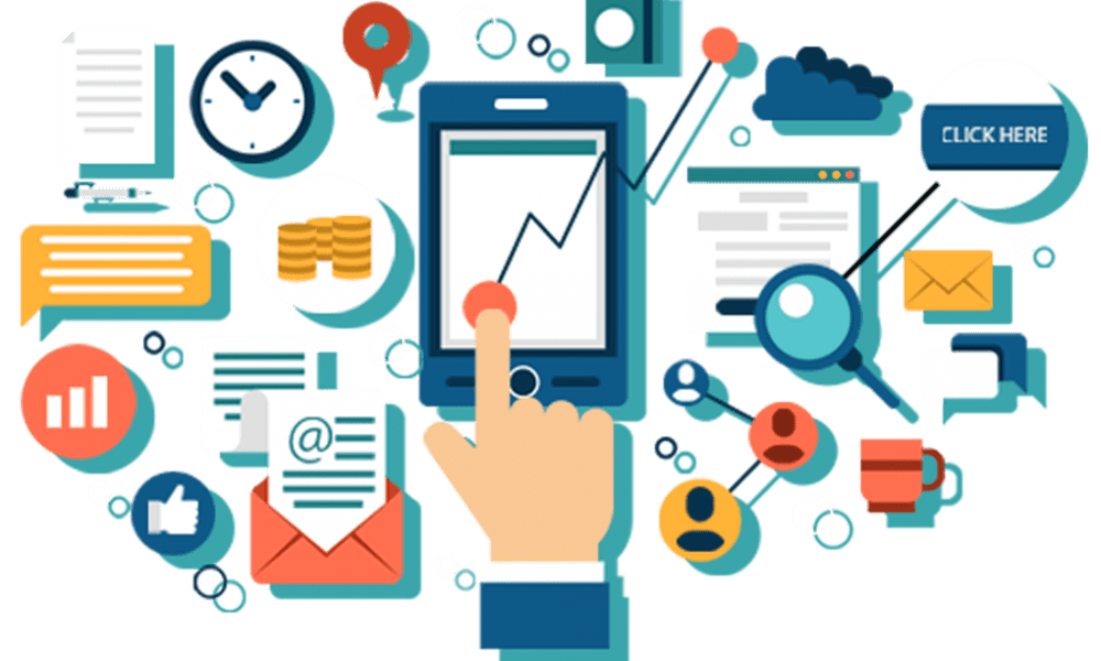  How to Target Customers Using Mobile Marketing