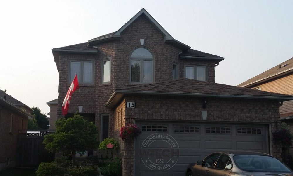  Benefits of Installing Awning Windows Canada.