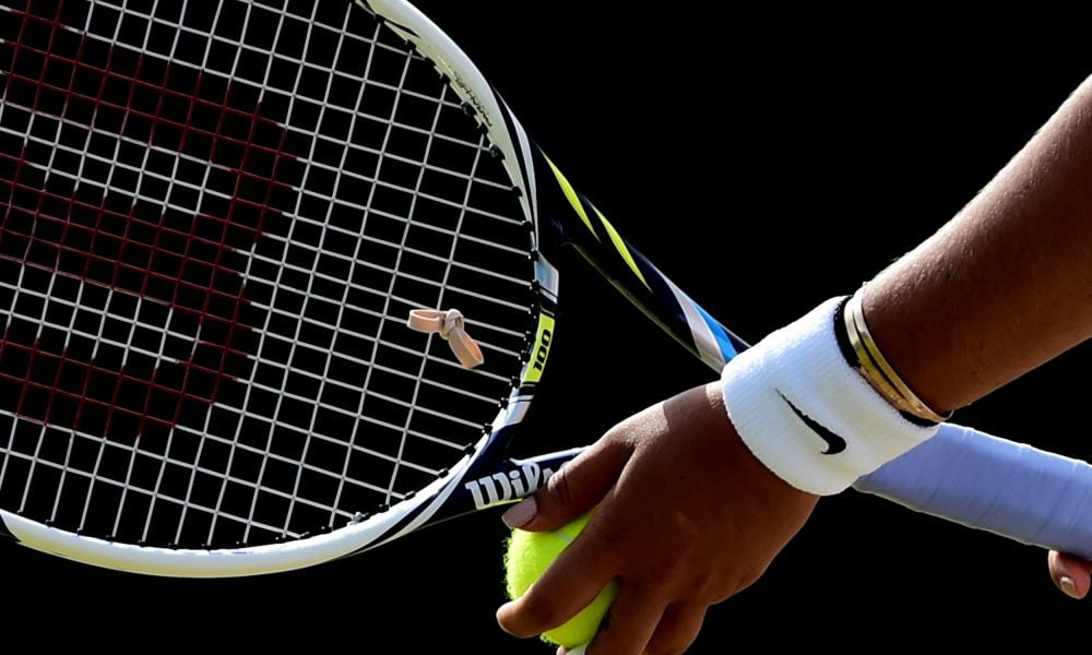  Tennis Betting – Tips For Exchange Betting on Tennis Matches
