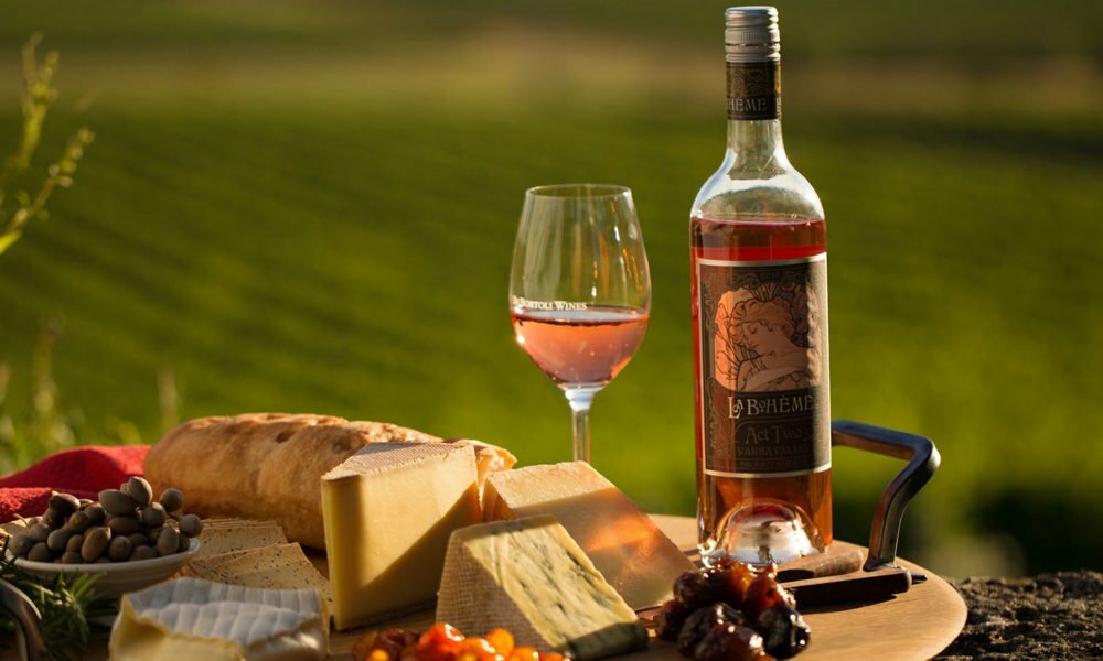  Wine Travel – Washington’s Eastern Region Shines