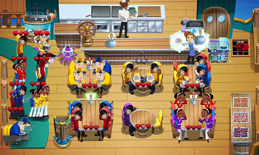  How To Play Time Management Games Online For Free