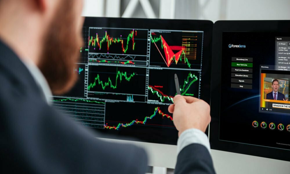  What’s the Matter With the Forex market Education and Training?