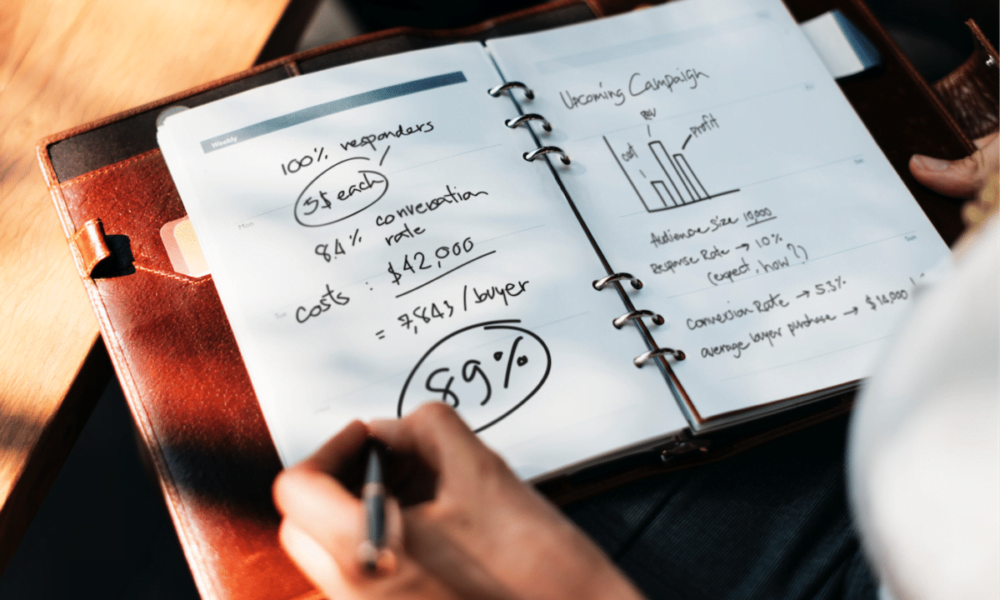  The Key to Personal Finance