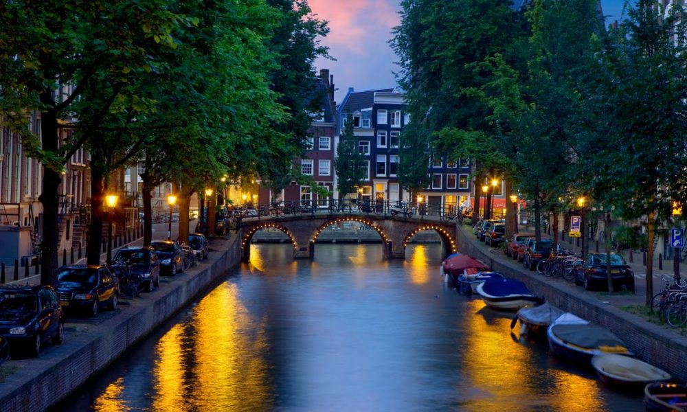  World’s Most Beautiful Cities