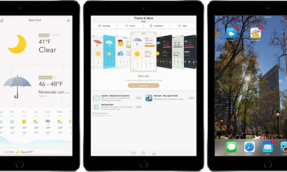  Vital Rules for Building Custom iPad Apps