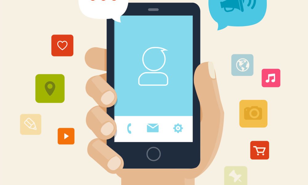  Mobile Marketing and Why You Should Do It