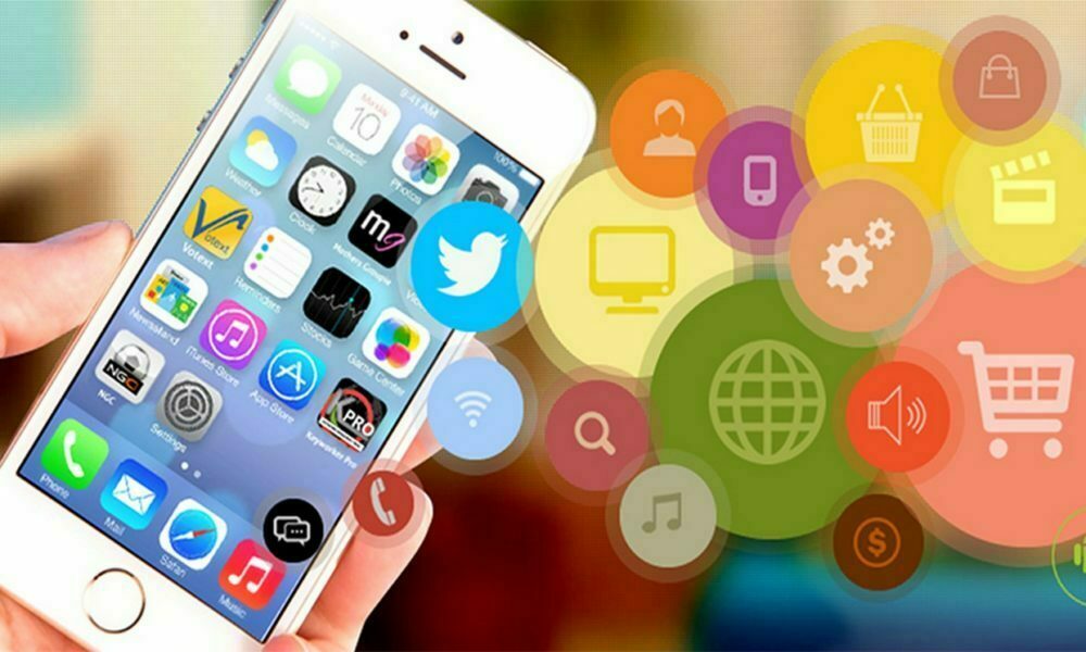  Enterprise App Development Is the Future for Businesses