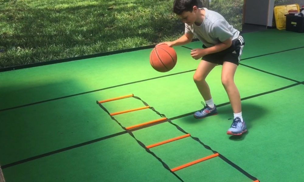  Sport-Specific Interval Conditioning