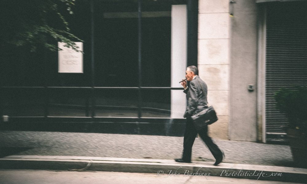  Street Photography Techniques