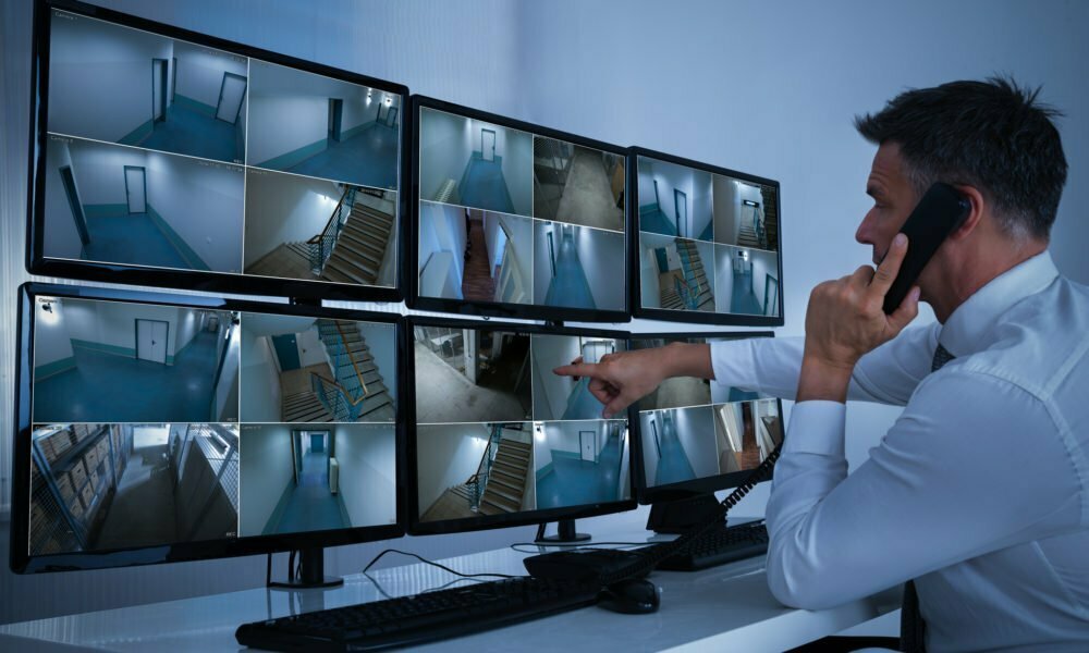  Preventing Burglary With a Good Security System