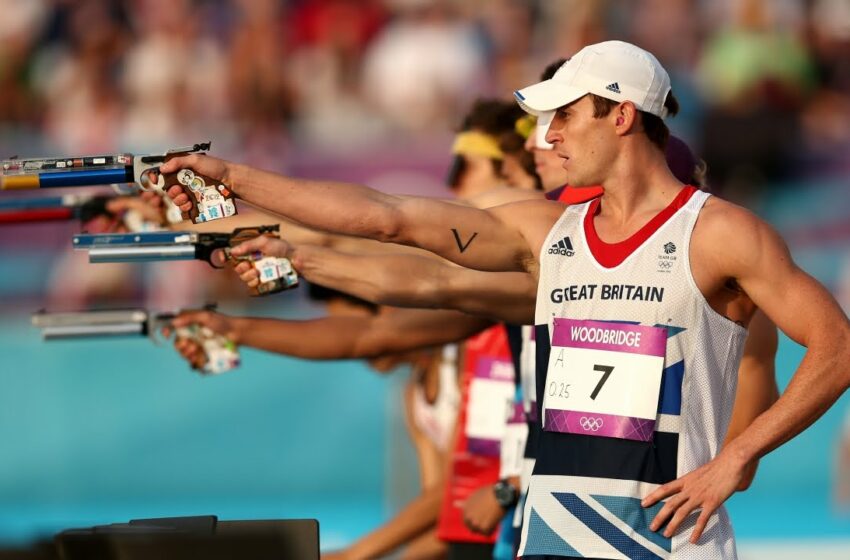  Cuba – Olympic Sport And Dictatorship