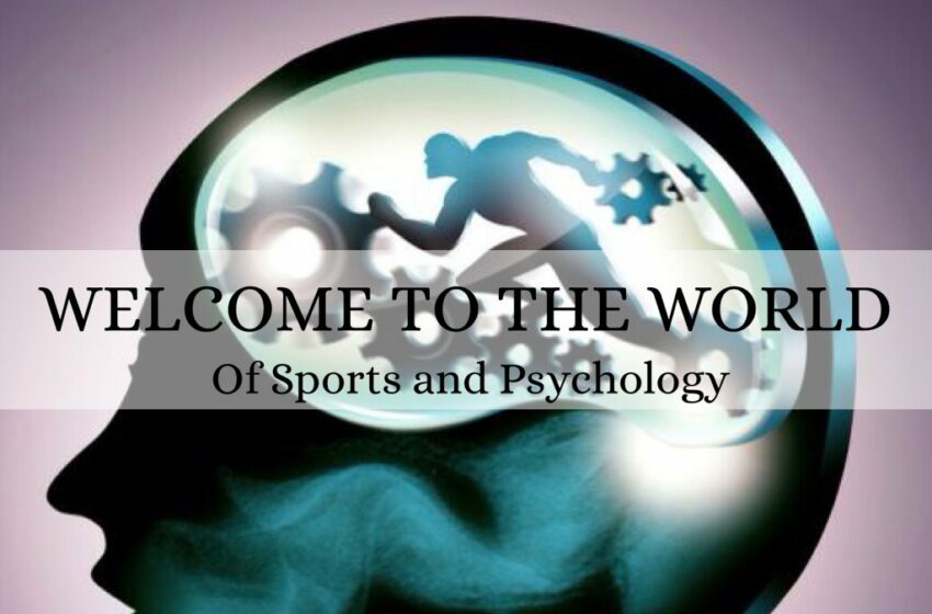  Sports Psychology and the Jewish People