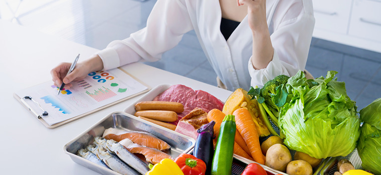 How Nutrition Science Can Help You Lose Weight