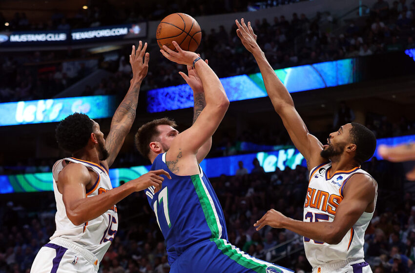  Strange NBA Facts You Didn’t Know