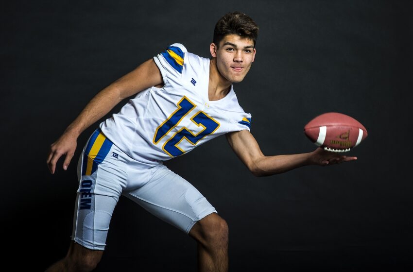  Puka Nacua: Rising Star in the Mormon Community