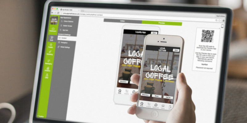 Making An iPhone App