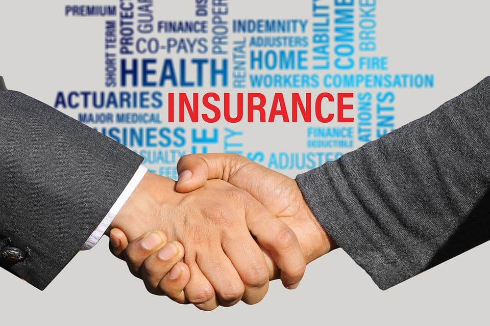 Insurance industry