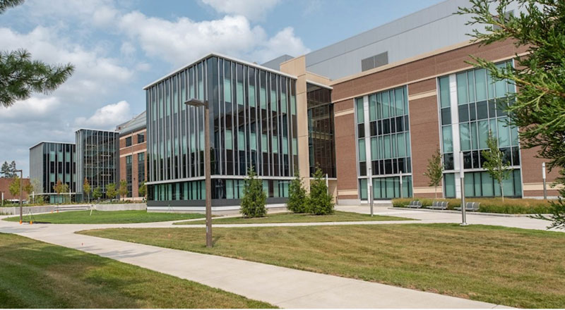 Tuition at Michigan State University